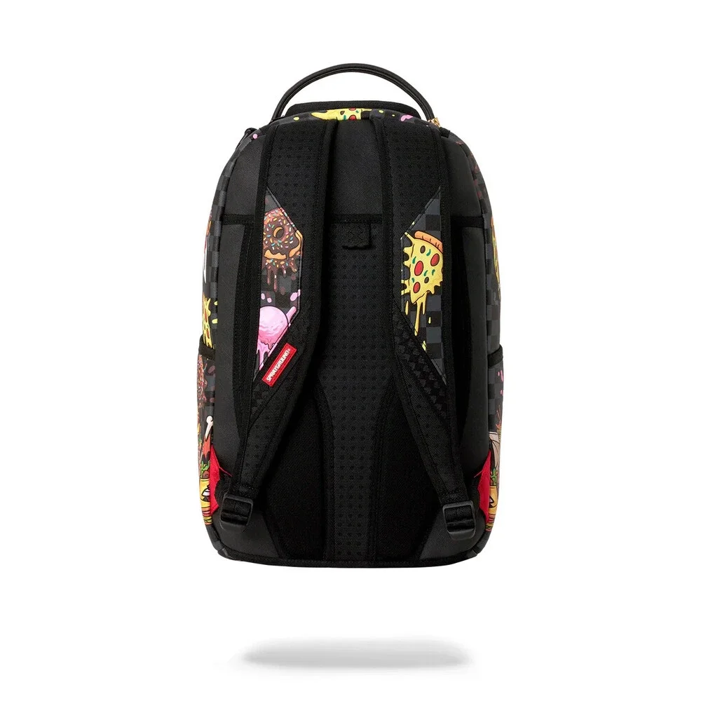 Sprayground looney tunes
